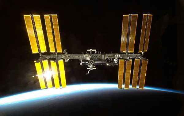 Space Hotel? Texas-Based Company Reportedly Picked by NASA to Build Commercial Module on ISS