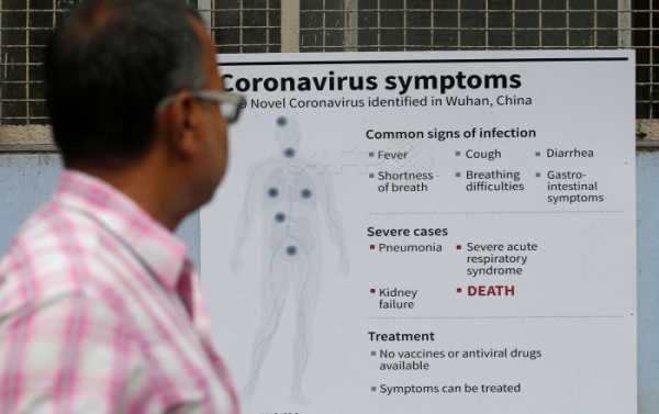 US & Germany in Tug of War Over Coronavirus Vaccine Licences - Report