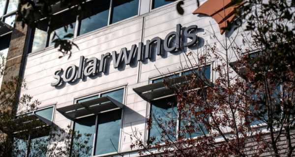 SolarWinds Hackers Breached Thousands of US Department of Justice Email Accounts, Washington Says