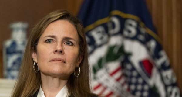 US Senate Votes to Limit Debate on Amy Coney Barrett’s Nomination for Supreme Court Post - Video