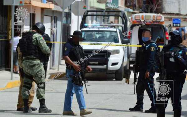 At Least 24 Killed, 7 Injured in Attack in Mexican City of Irapuato - Authorities