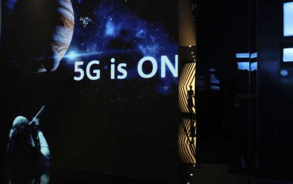 If 5G is Here, Can 6G be far Behind?