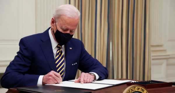 Nuclear Agreement: Biden Wants to Strike a 'Better Deal' With Iran Akin to Trump, Academics Say