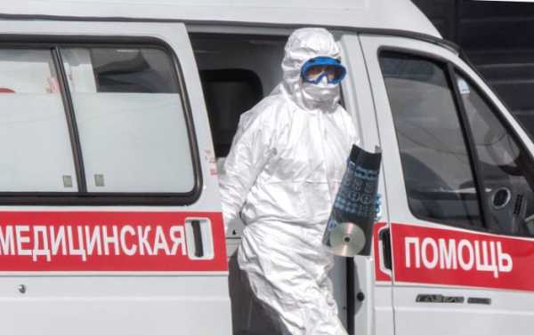 'The Cause We Serve': Russian Doctors Shown 'Live' in Hospital Amid COVID-19 Pandemic - Video