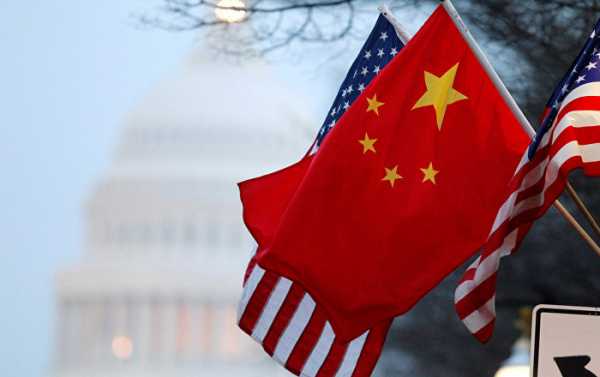 China Opposes US Korea-Related Sanctions, Urges Washington Not to Harm Relations