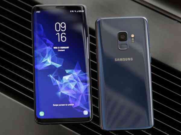 What you need to know about the new Samsung Galaxy S9
