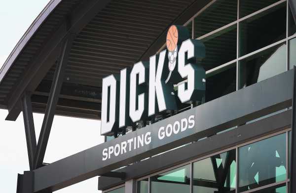Dick’s Sporting Goods says it won’t sell assault weapons anymore. It said the same thing in 2012.