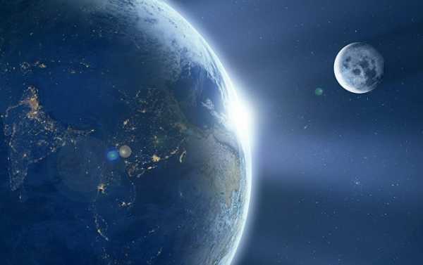 Liquid Luna: New Water Findings Send Would-Be Moon Colonists Ray of Hope
