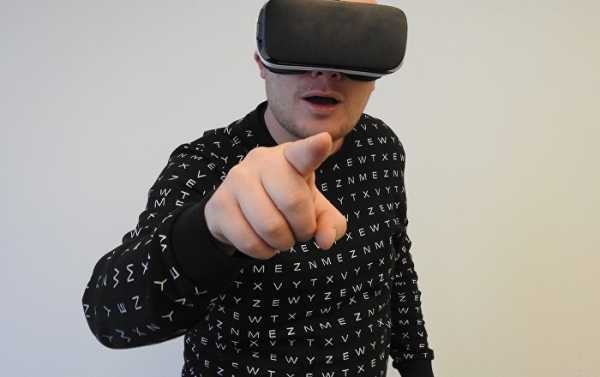 Will Russia Soon Create a Ministry of Virtual Reality?