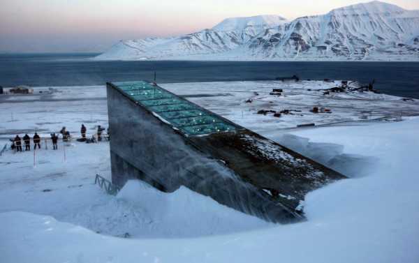 Norway to Launch $13M Upgrade of Doomsday Seed Vault ‘Crucial to Food Safety’