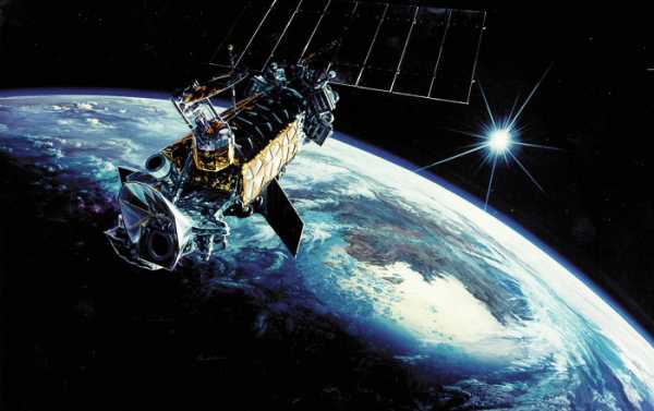 Star Wars: Why US, Russia, China Make a Big Deal Out of Hitting Satellites