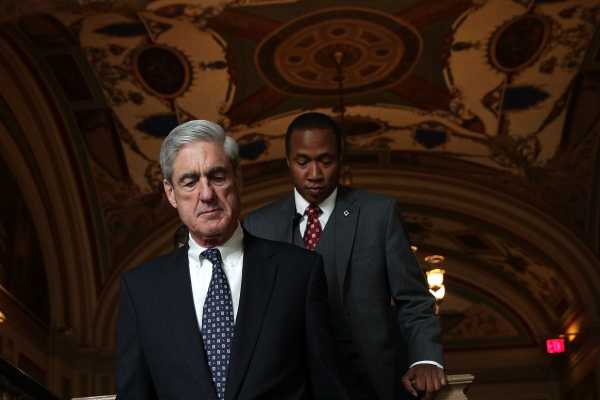 All of Robert Mueller’s indictments and plea deals in the Russia investigation so far