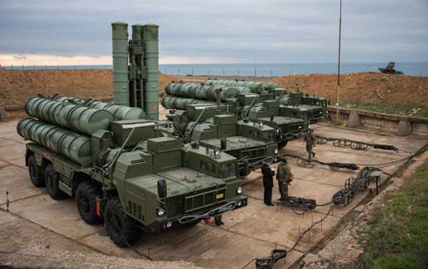 Iraqi Analyst Explains Why Baghdad Needs Russian Air Defense System
