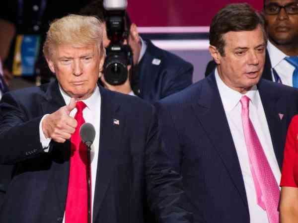 Mueller’s stepped up pressure could land Manafort in jail by week’s end