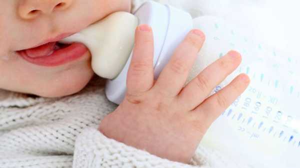 Infant formula could change gut bacteria, contribute to childhood obesity: Study