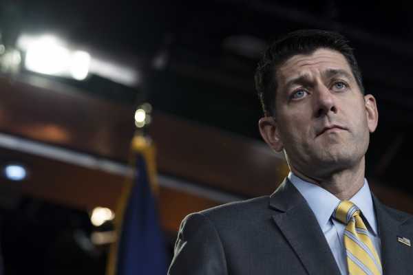 House Republicans’ "compromise" immigration push is actually very conservative