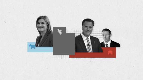 Utah primary election 2018 live results: Senate
