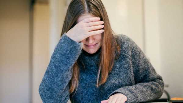 Student-peer organization helps erase stigma tied to mental-health issues: Study