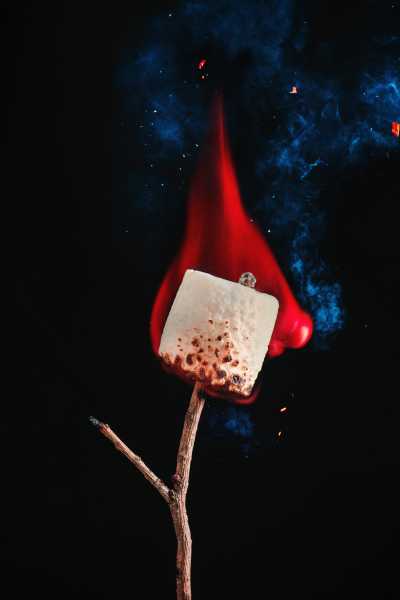 The "marshmallow test" said patience was a key to success. A new replication tells us s’more.