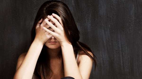 Female suicide rate jumps 50 percent since 2000