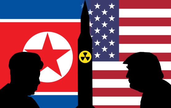Preventative War: The One Way Donald Trump Could Lose Against North Korea