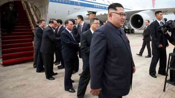 North Korean defectors say human rights must be on table at summit 