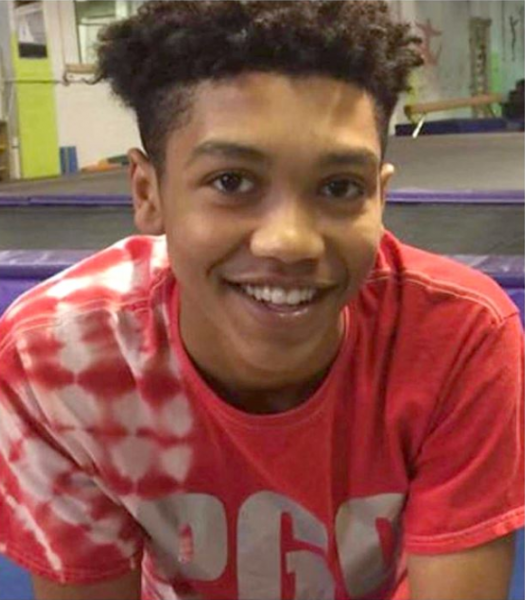 17-year-old Antwon Rose was fleeing and unarmed when police in East Pittsburgh shot him