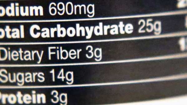 Fiber optics? Range of ingredients bulk up food fiber counts