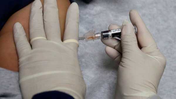 New flu vaccine only a little better than traditional shot