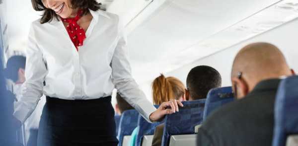 Flight attendants may have increased risk for certain cancers: Study