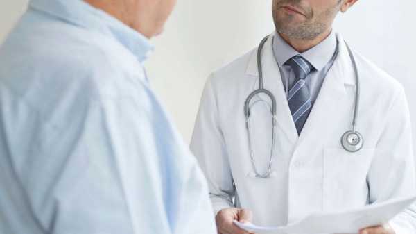 Does sticking with the same doctor lead to a longer life?