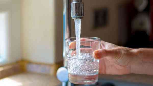 Threshold for harmful chemicals in drinking water lower than thought: Study