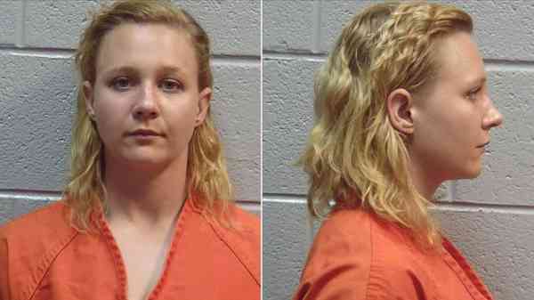 Reality Winner, accused of leak on Russian election hacking, to plead guilty 