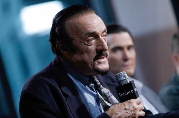 Philip Zimbardo defends the Stanford Prison Experiment, his most famous work