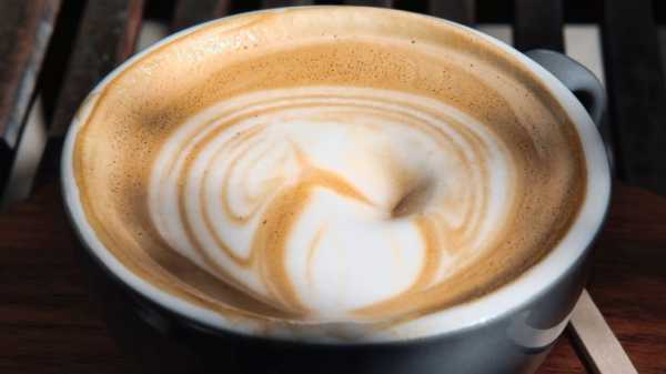 Fresh grounds for coffee: Study shows it may boost longevity