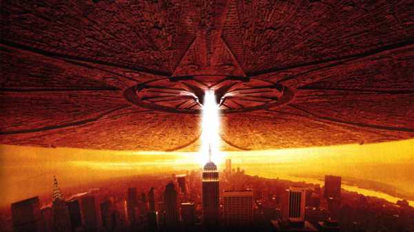 In 1996, Independence Day started the most American of movie traditions: massive advertising campaigns