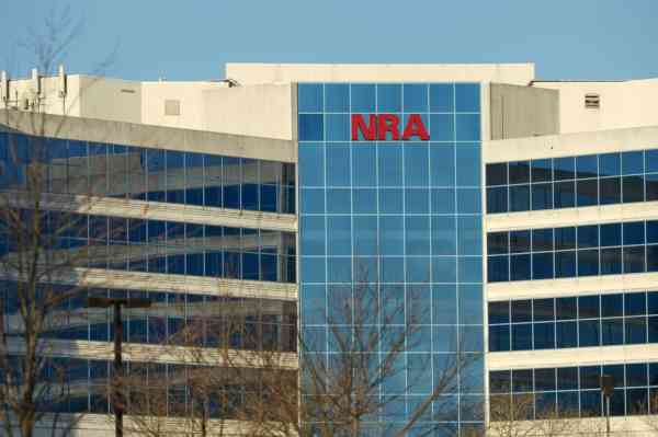 Russian gun-rights activist linked to NRA indicted for acting as foreign agent