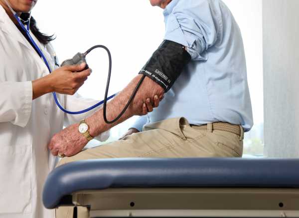Doctors botch blood pressure readings more often than you think