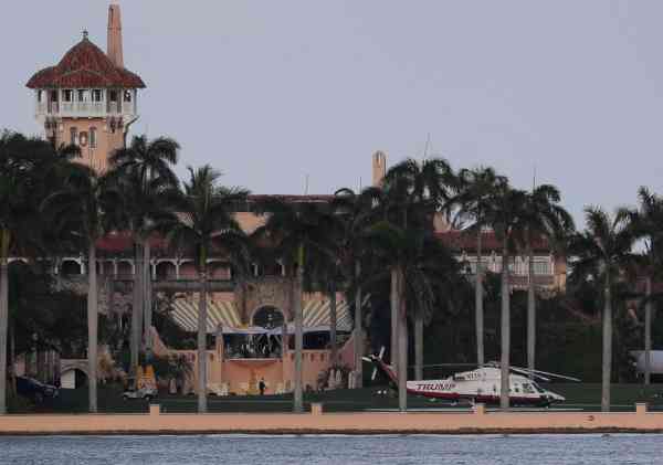 Trump’s Mar-a-Lago asks to hire 61 additional foreign workers using visa program