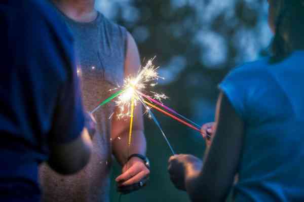 Everything you need to know about legal fireworks this Fourth of July