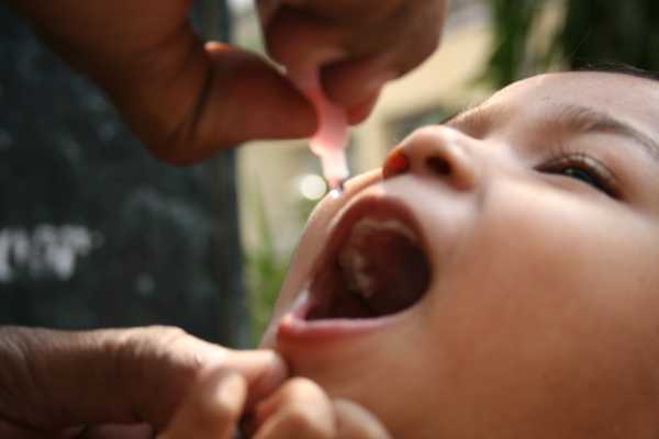 A vaccine we don’t even use anymore is a reason polio keeps spreading — yes, really