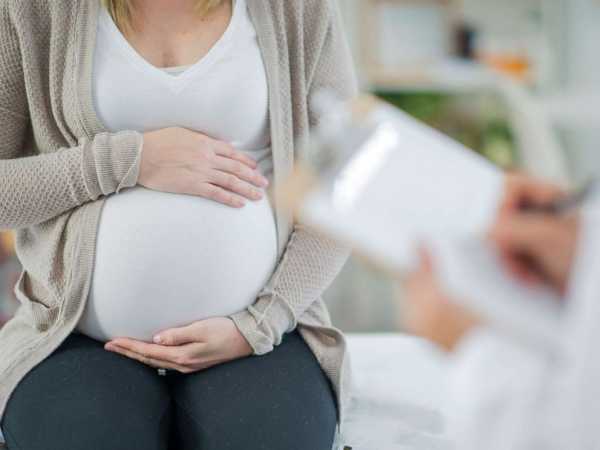 Best practices for women to follow regarding alcohol consumption during pregnancy