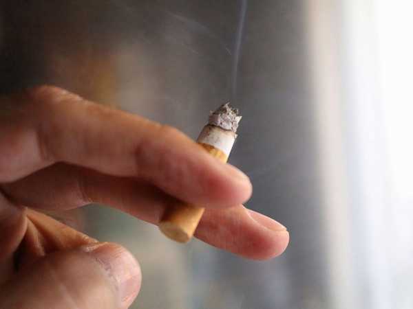 Secondhand smoke poses greater risks for teens: Study 