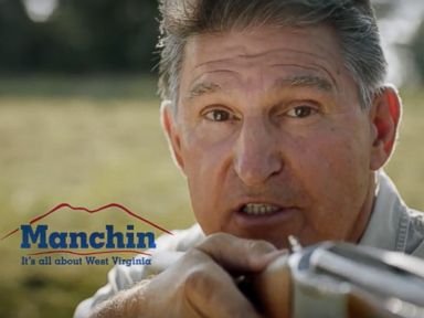 Shotgun-toting senator shoots anti-Obamacare lawsuit in new ad for re-election bid