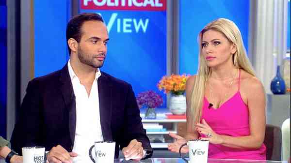 Trump-Putin meeting during campaign would be 'nice photo': Papadopoulos