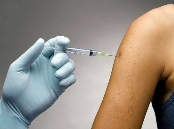 Flu season is here: What you need to know about the flu vaccine