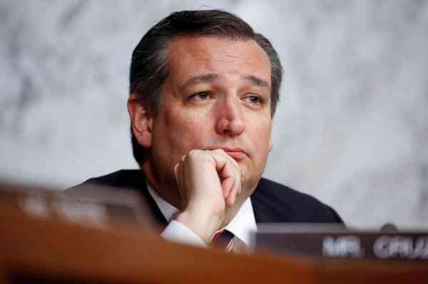 Ted Cruz, Beto O'Rourke spar in first debate of key Texas race