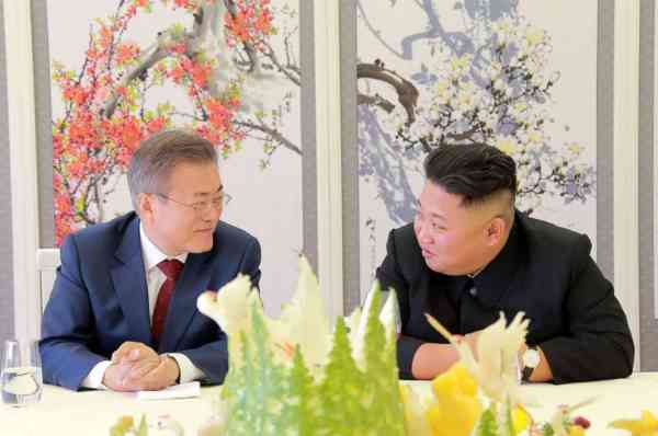 Trump preparing for 2nd summit with Kim despite little nuclear progress