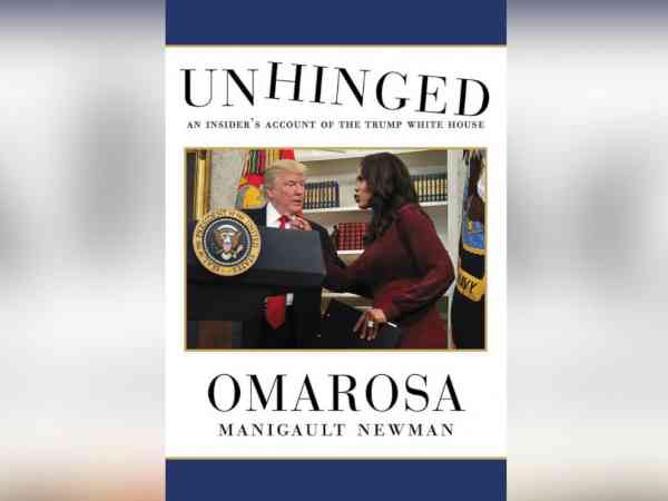 4 books that rocked the Trump White House