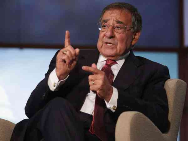 Trump meeting with North Korea was 'failed summit' that was 'all about show': Panetta